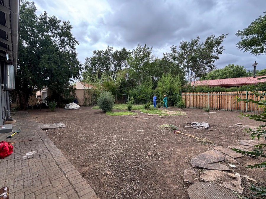 4 Bedroom Property for Sale in Dan Pienaar Free State